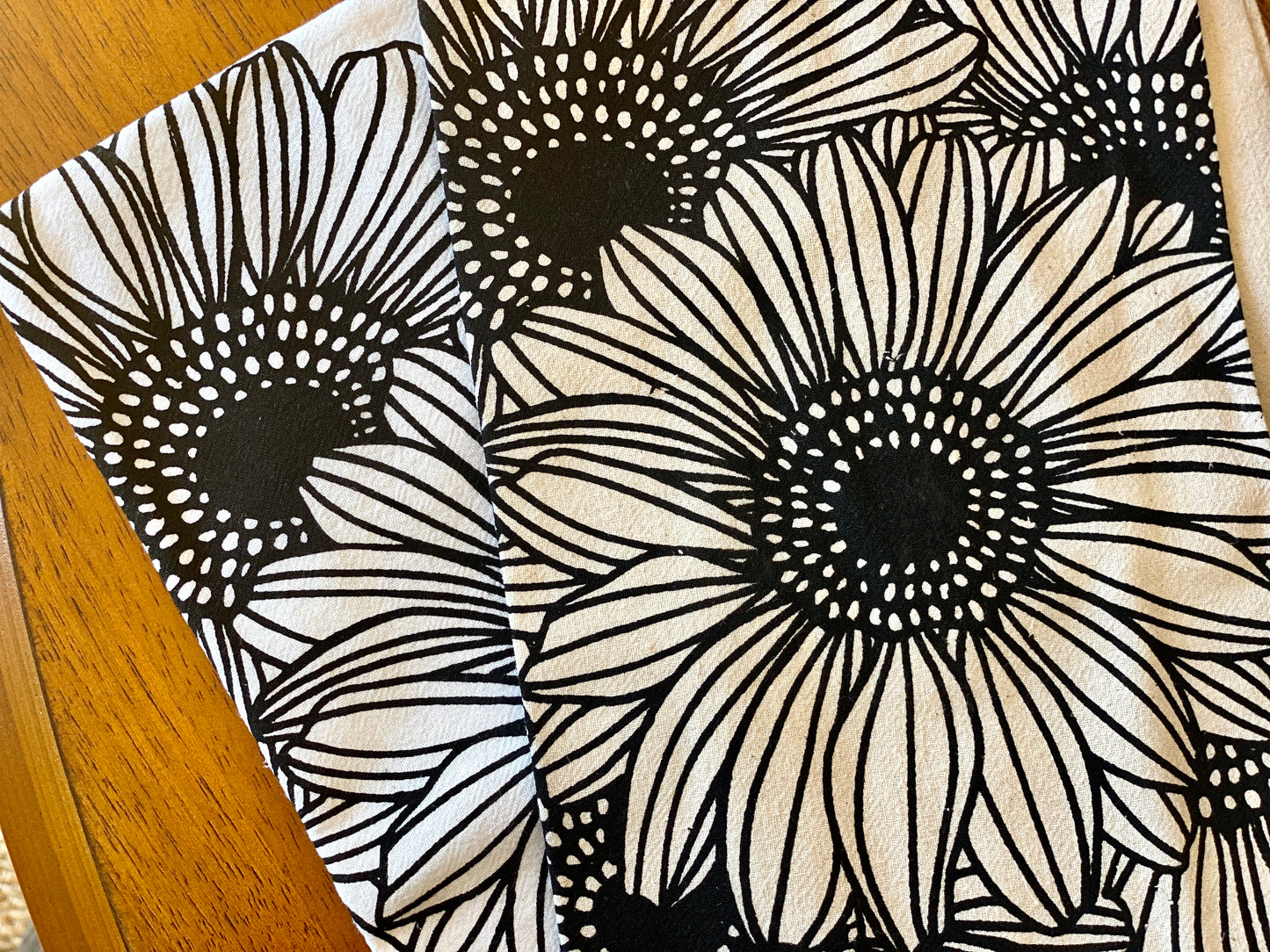 North Circle Studio - Sunflower