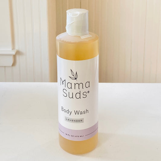 Mama Suds - Liquid Body Wash