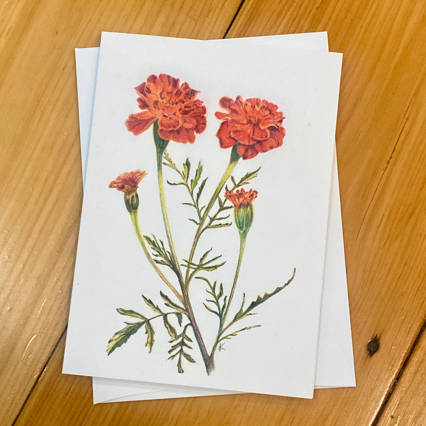 WeeOne - Birthday Month Cards
