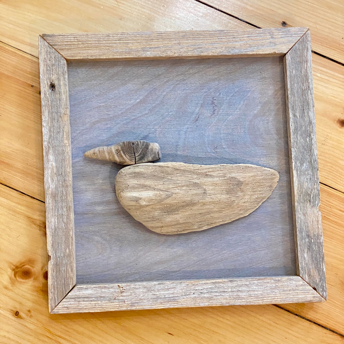 Folk Art Workshop - Ducks