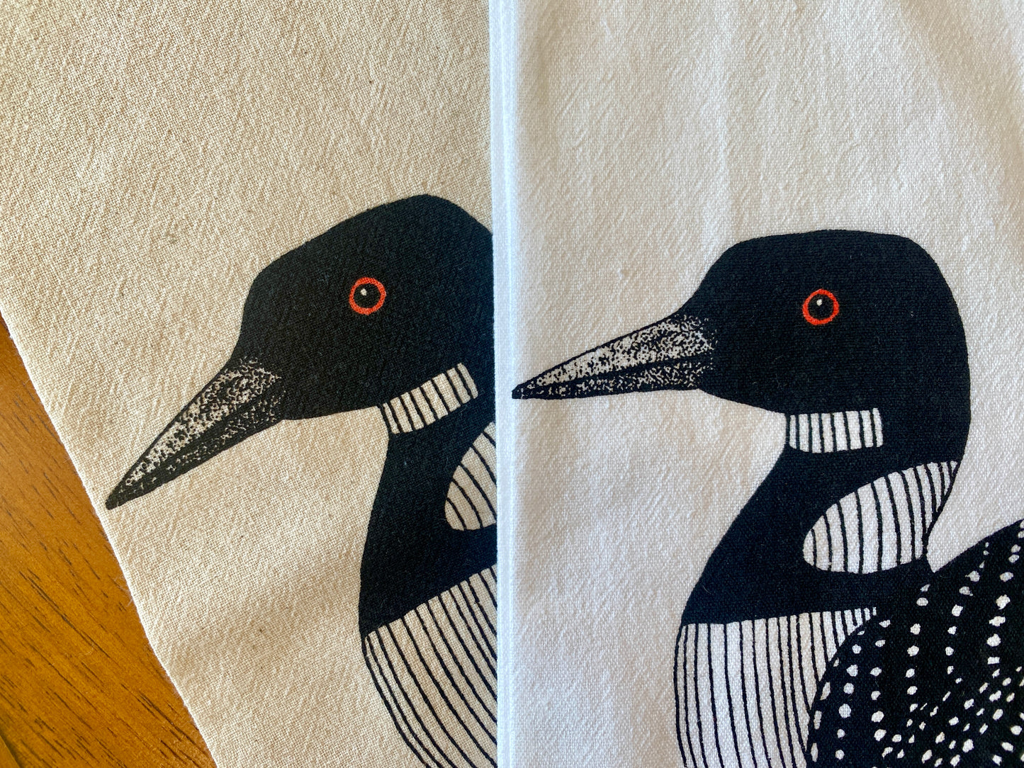 North Circle Studio - Loon
