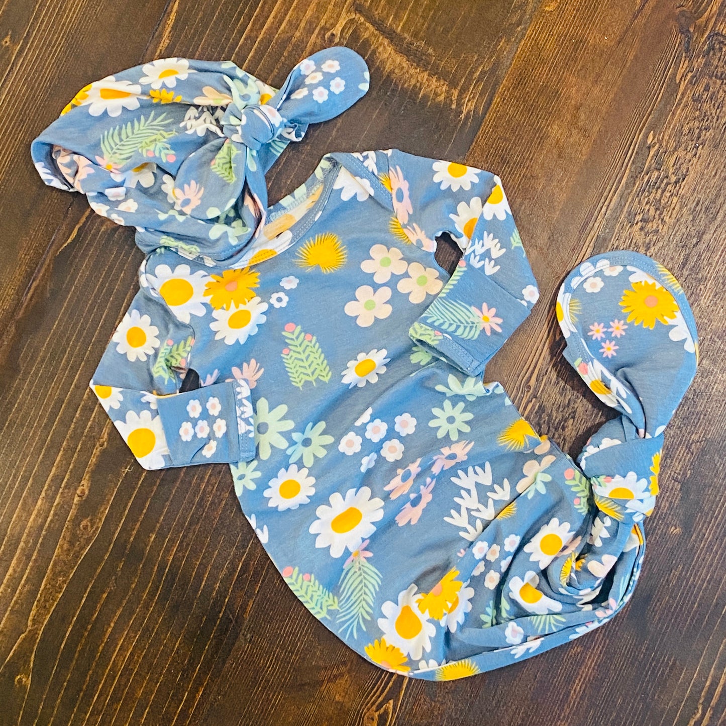 Emerson & Friends - Newborn Baby Gift Set