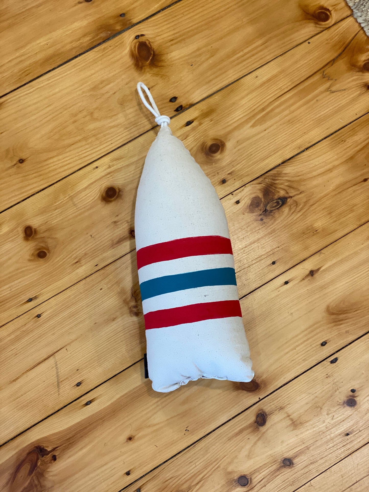 Buoy Pillows - stripes