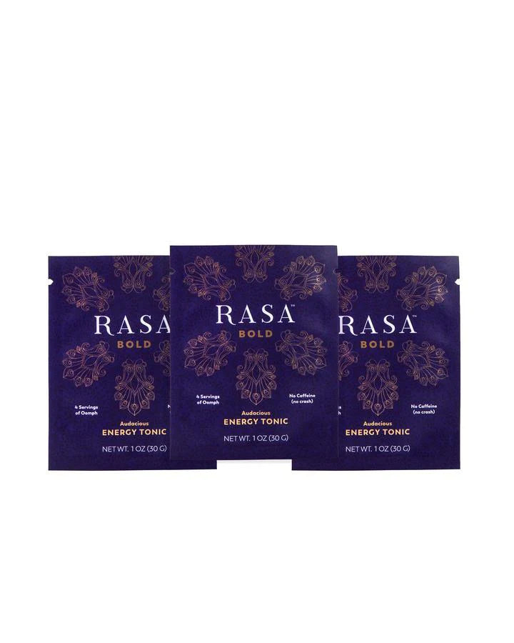 Rasa - Bold
