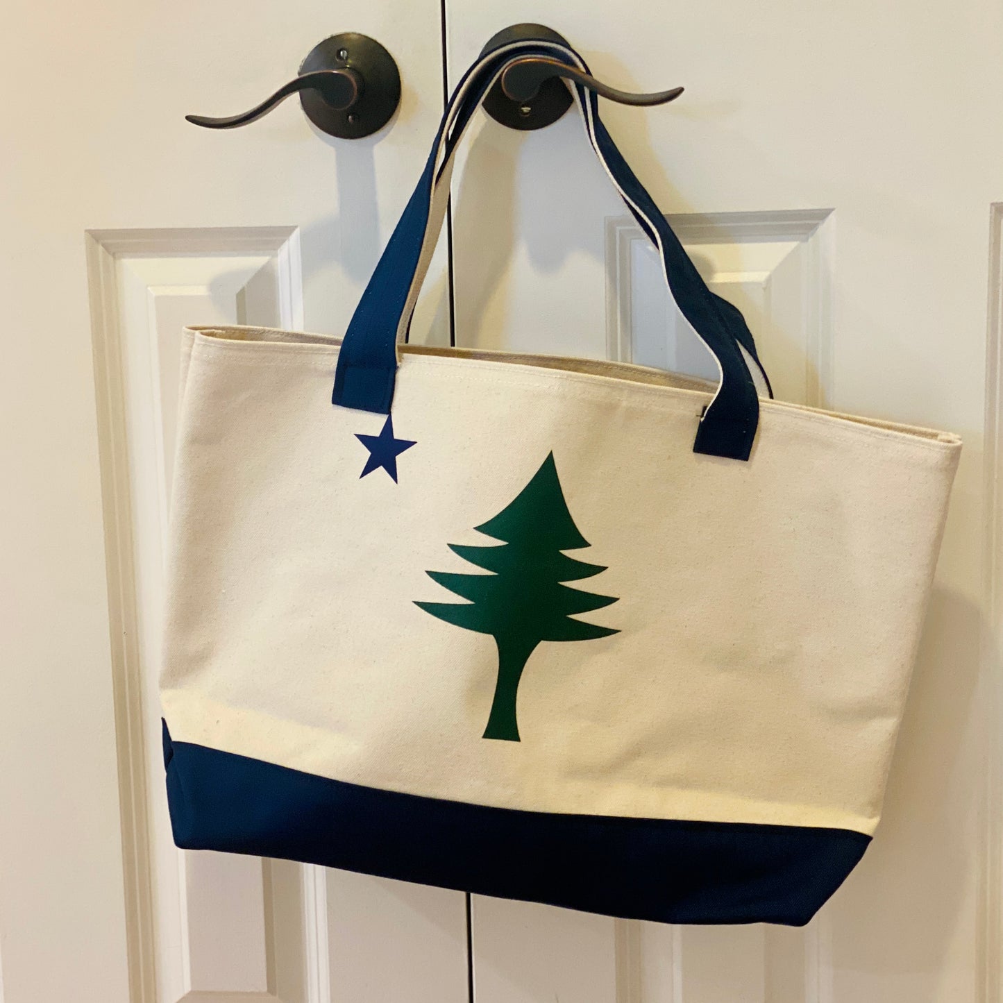 Rogue Life Maine - Tote Bag