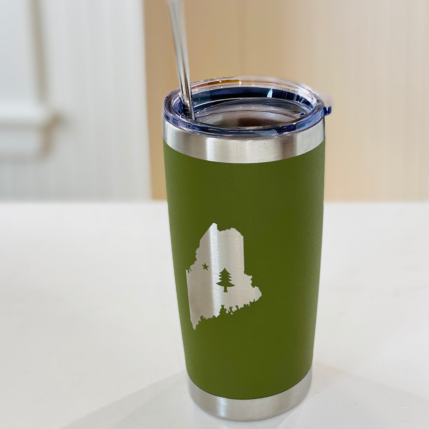 Gem Lounge - 20oz. Tumbler