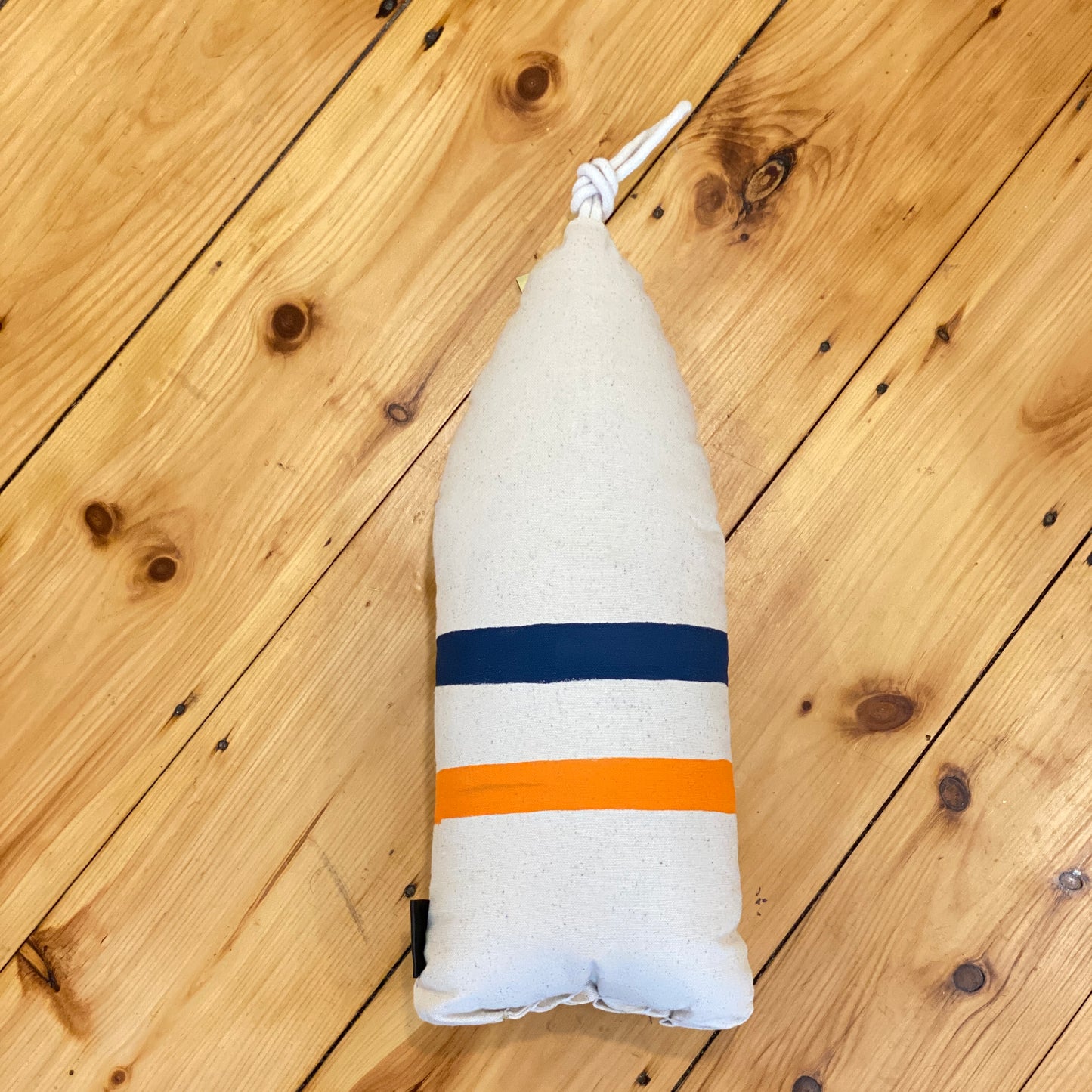 Buoy Pillows - stripes