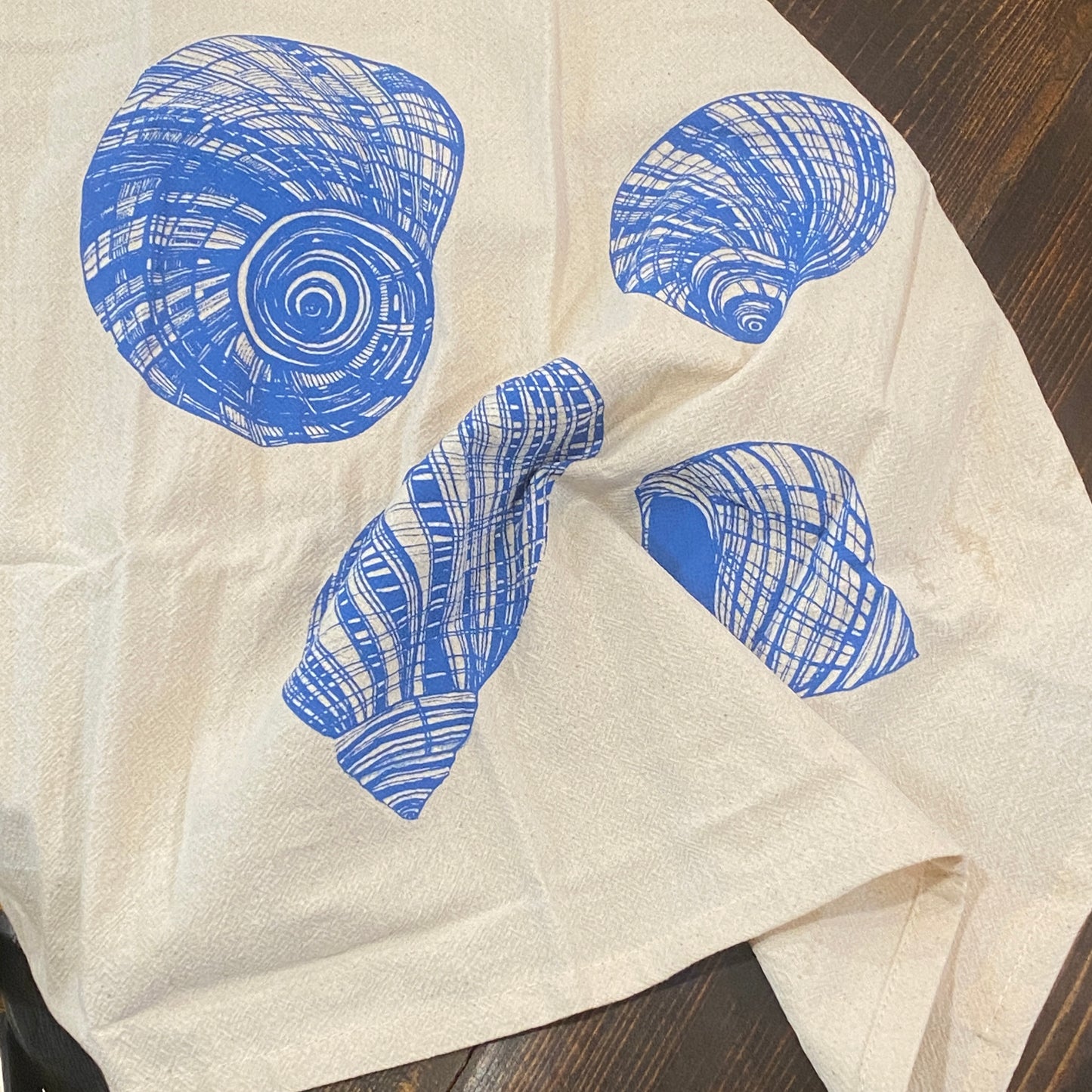 Hearth & Harrow - Set of 4 napkins