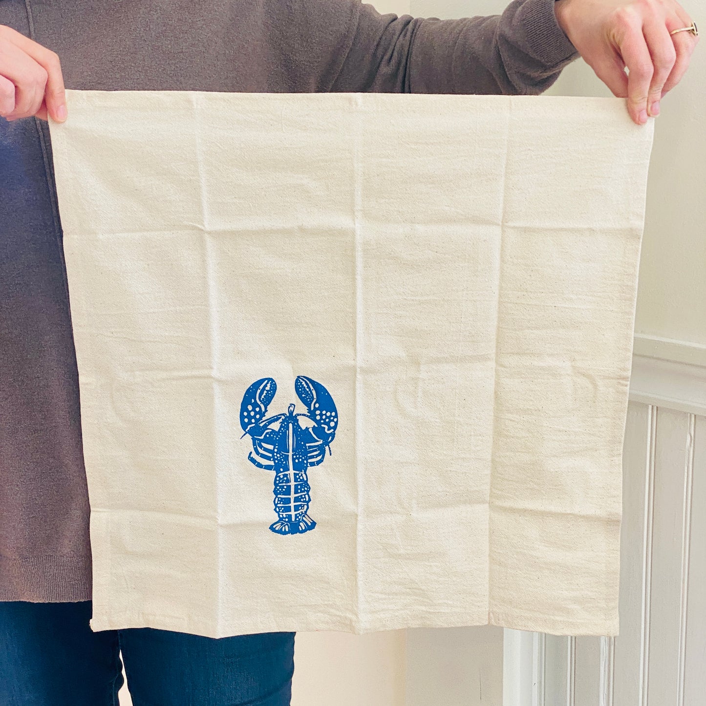 Hearth & Harrow - Set of 4 napkins