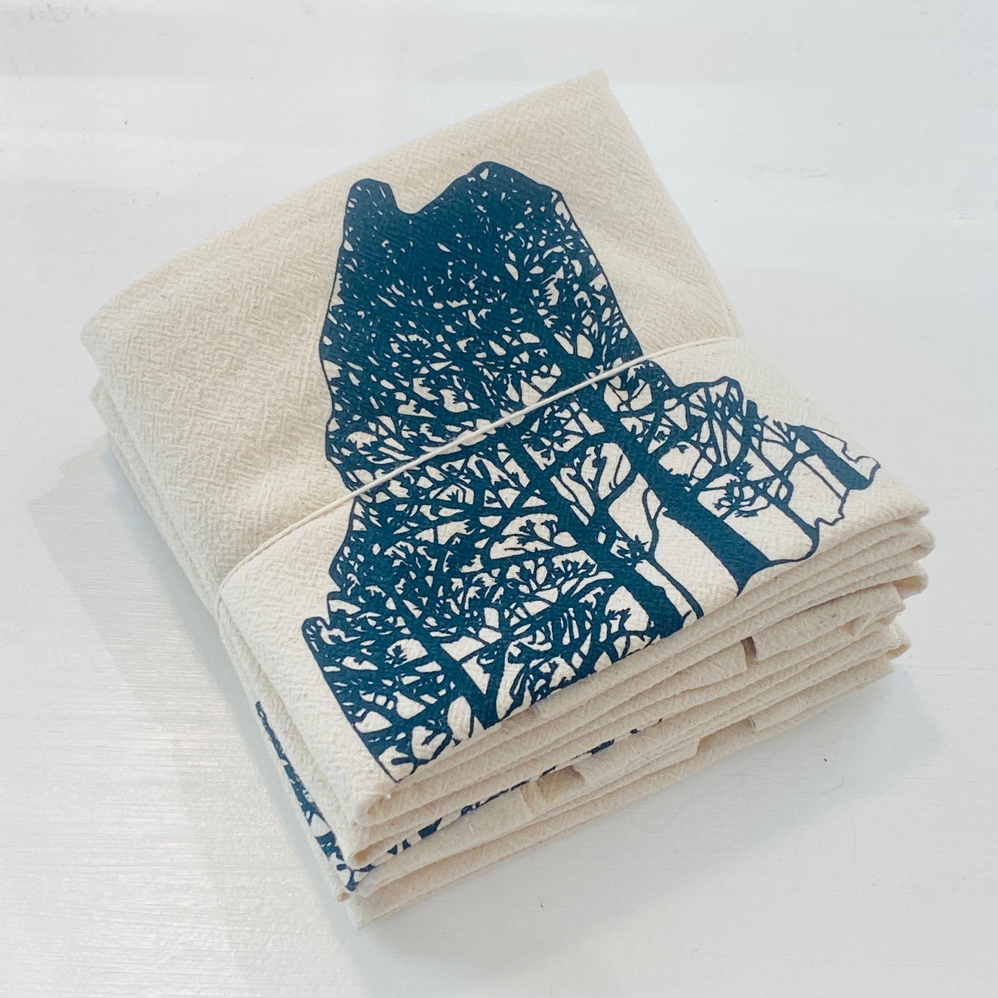 Hearth & Harrow - Set of 4 napkins