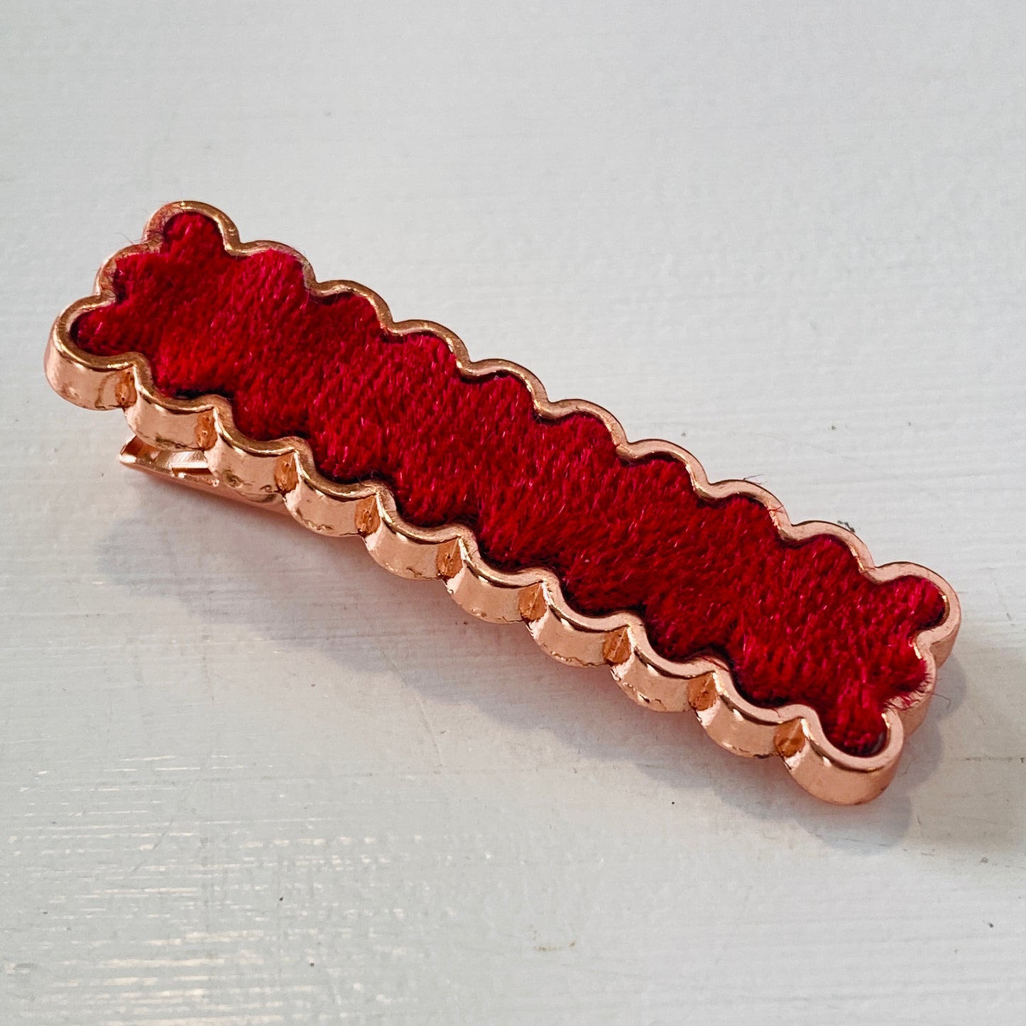 Bella Sofia - Small Metal Clip