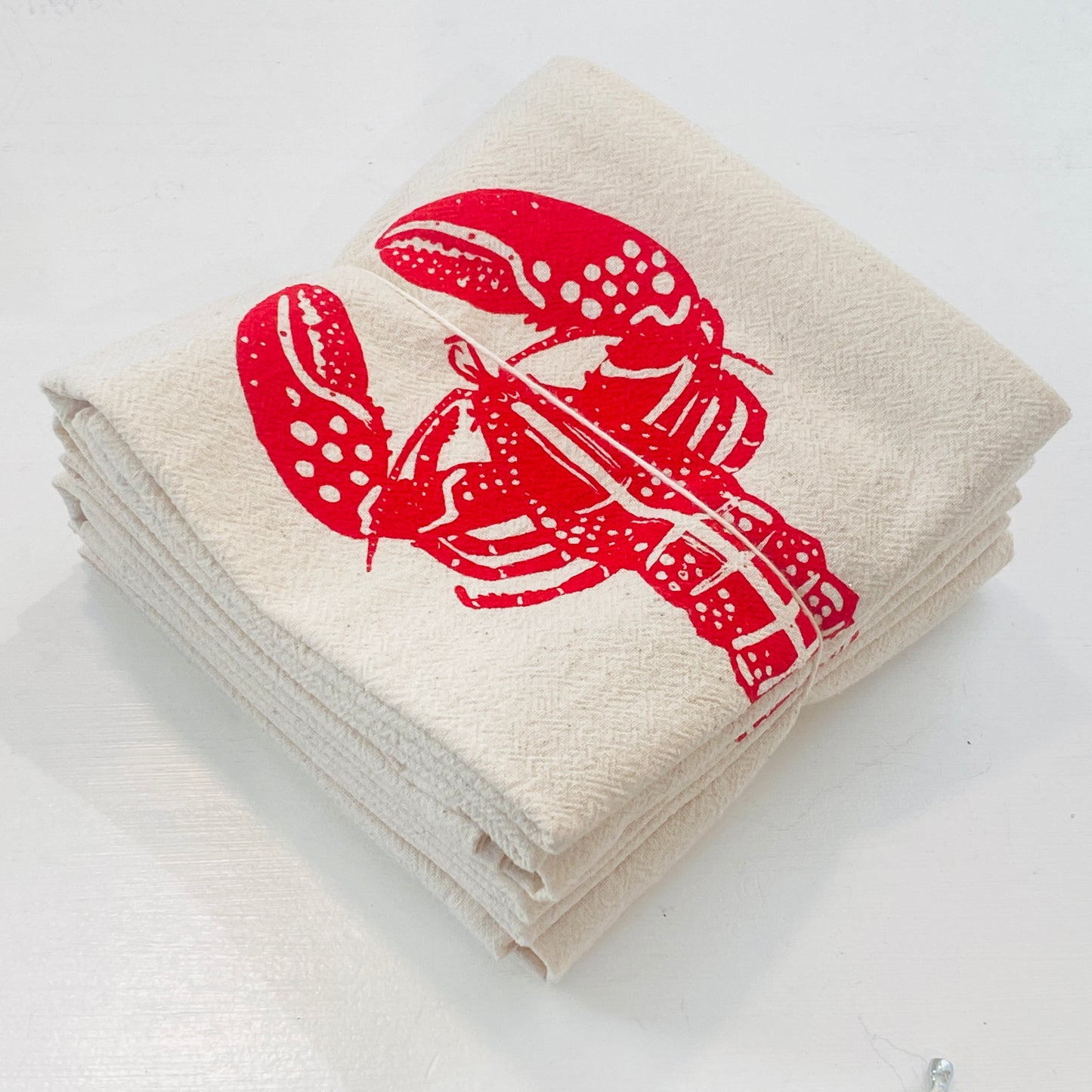 Hearth & Harrow - Set of 4 napkins