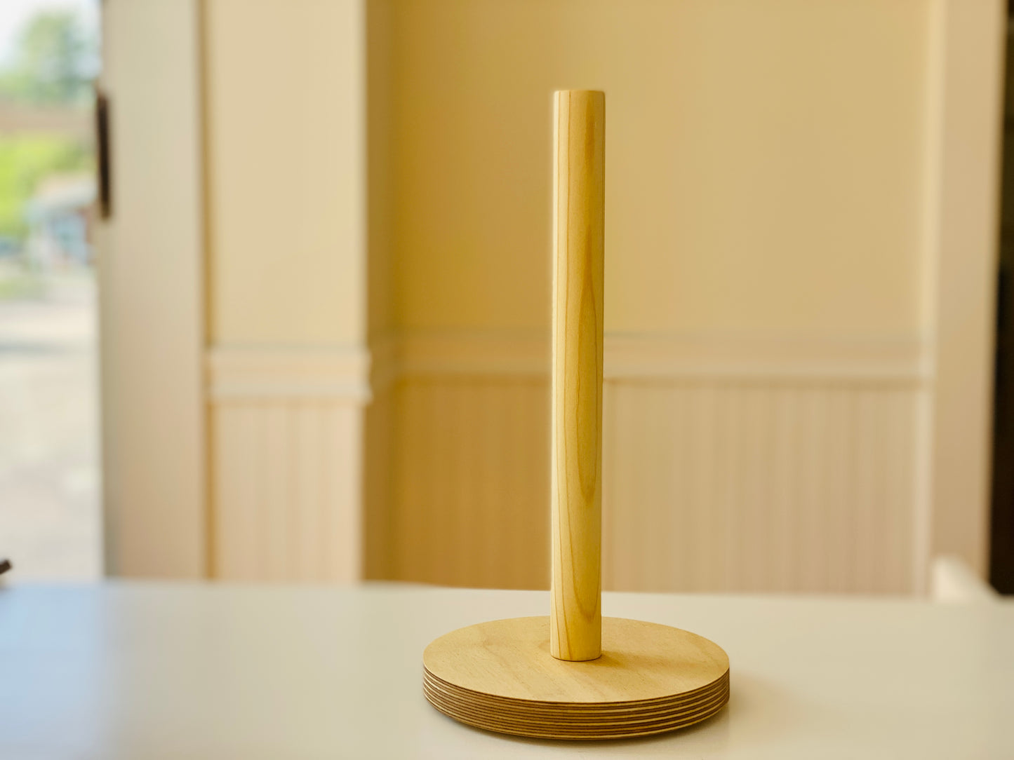 Marley's Monsters - Unpaper Towel Holder
