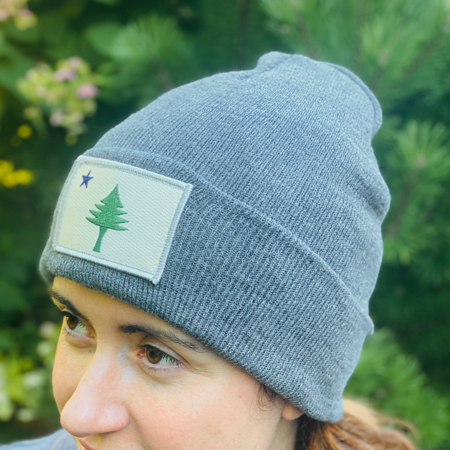 Rogue Life Maine - Knit Cap