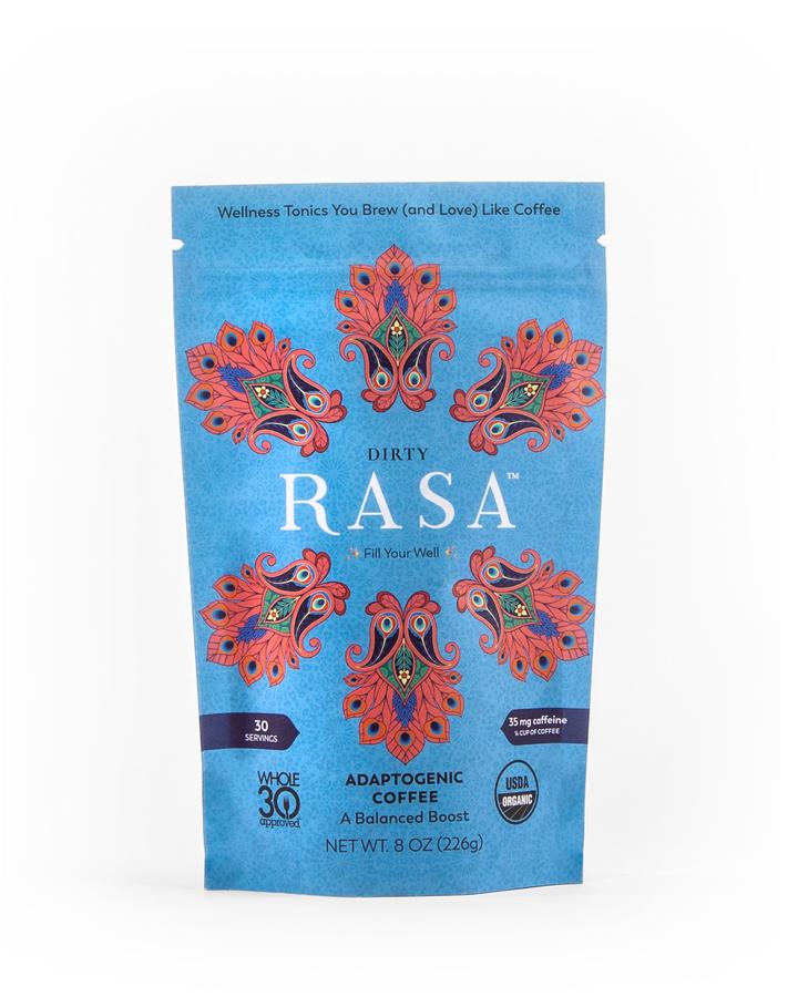 Rasa - Dirty