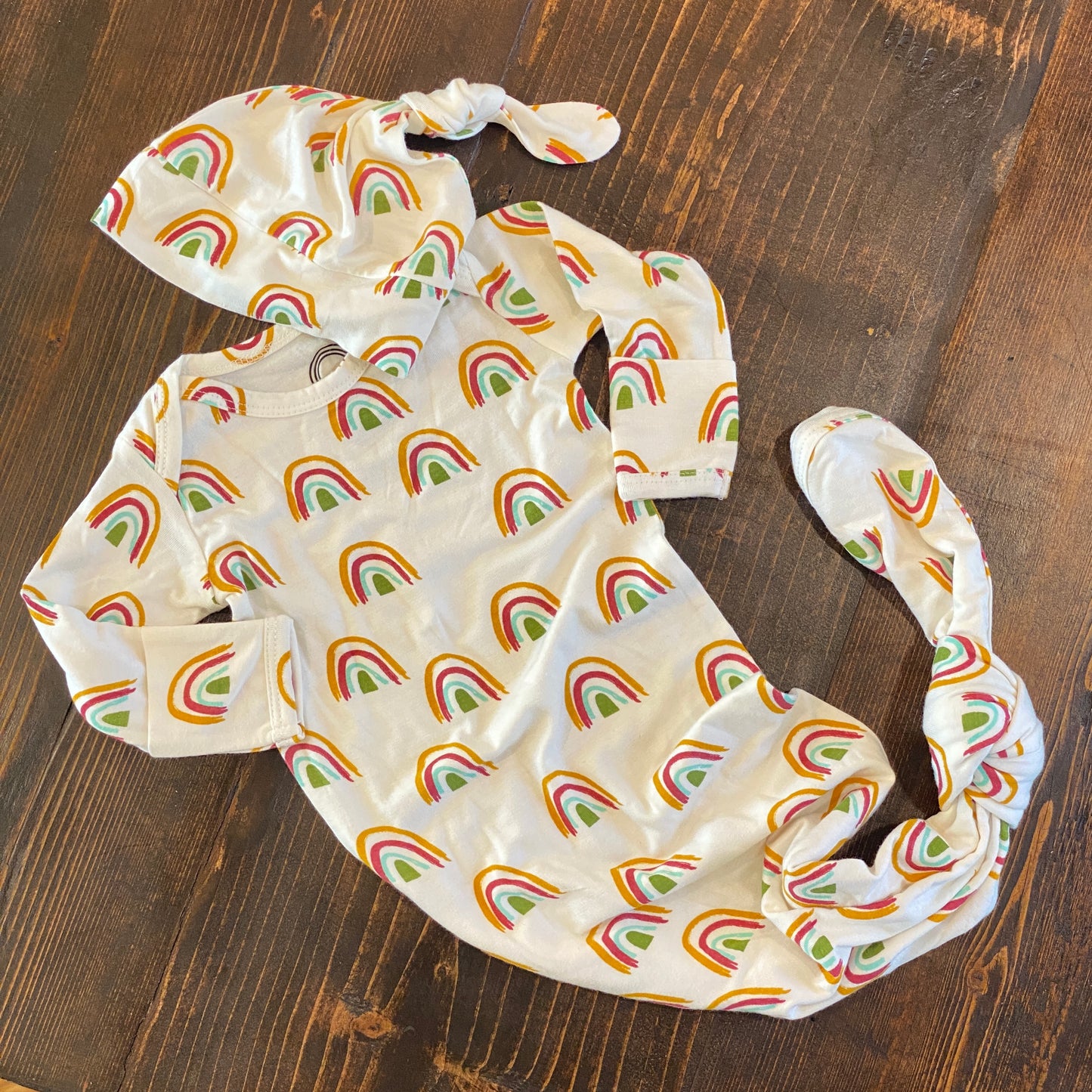Emerson & Friends - Newborn Baby Gift Set