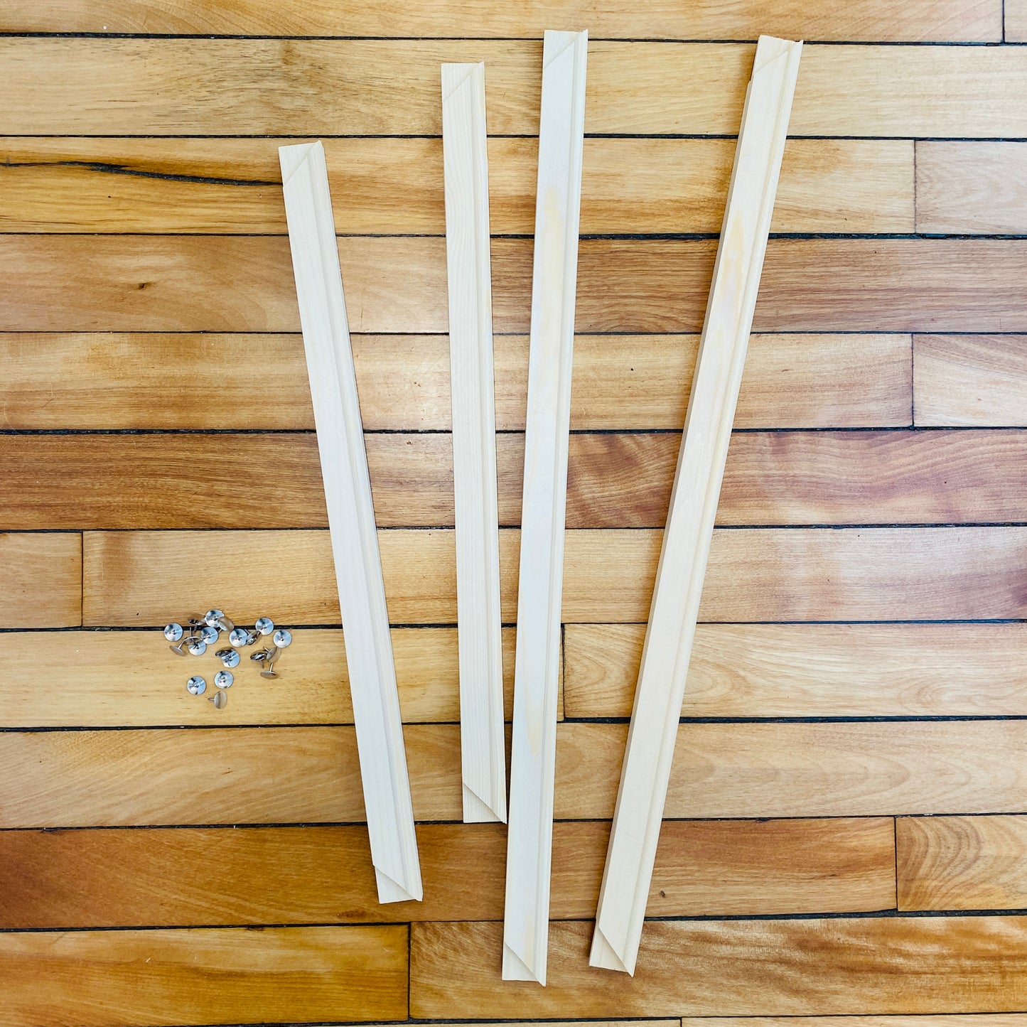 Winnie's Picks - 15X20 Canvas Stretcher