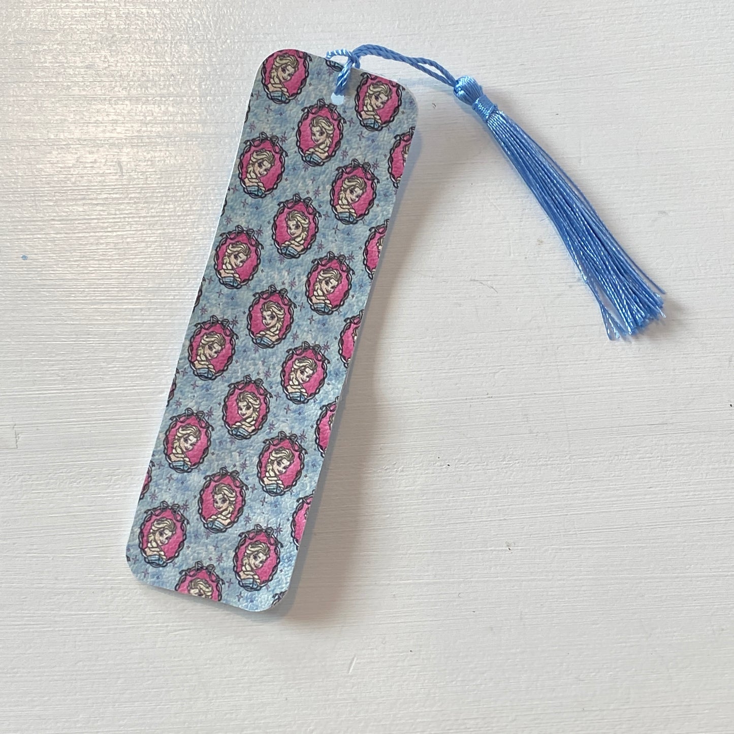 Bella Sofia - Bookmark