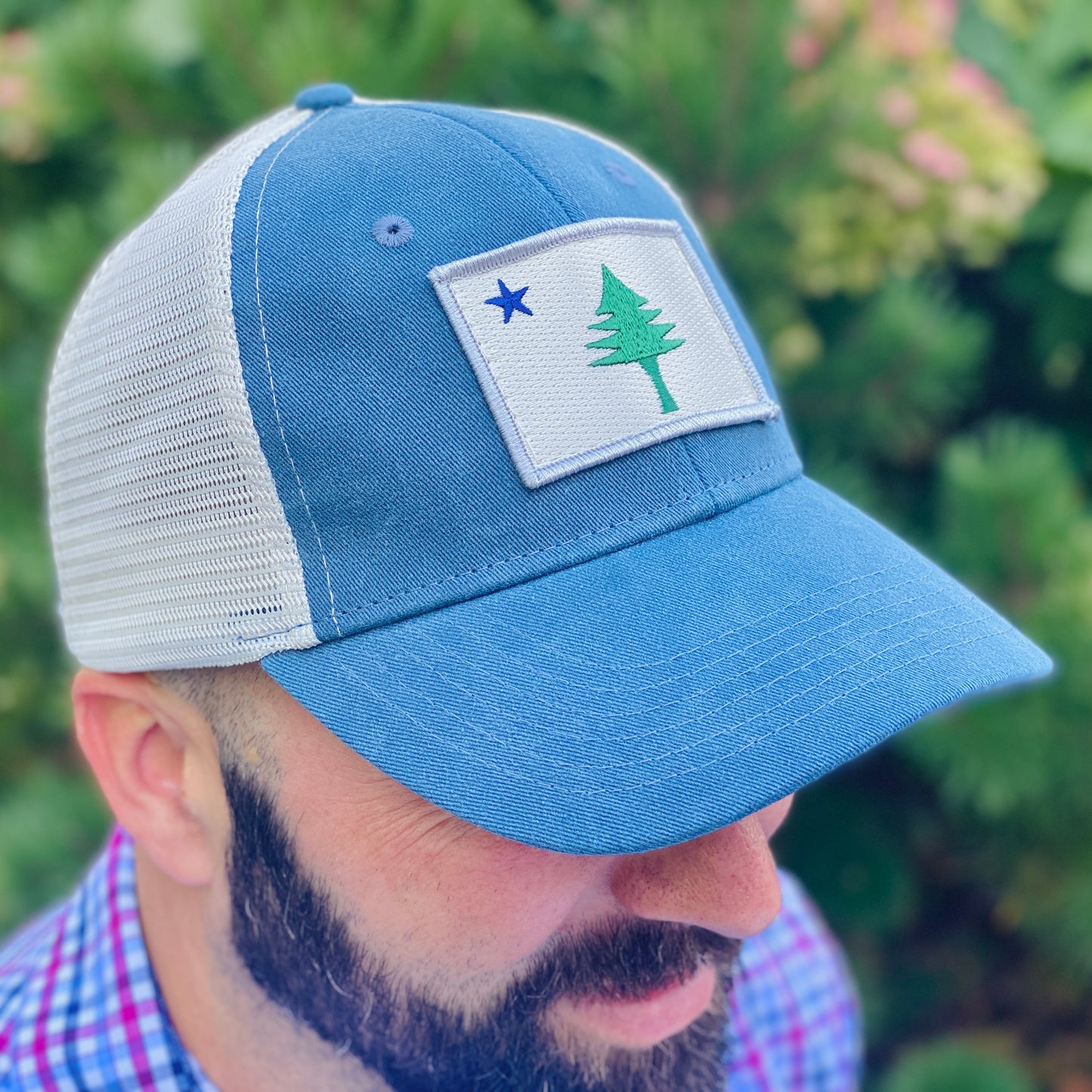 Rogue Life Maine - Hat