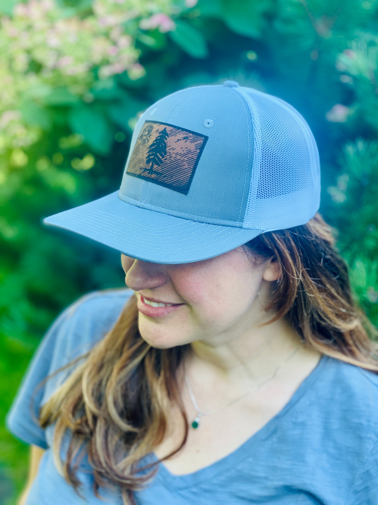 Rogue Life Maine - Hat