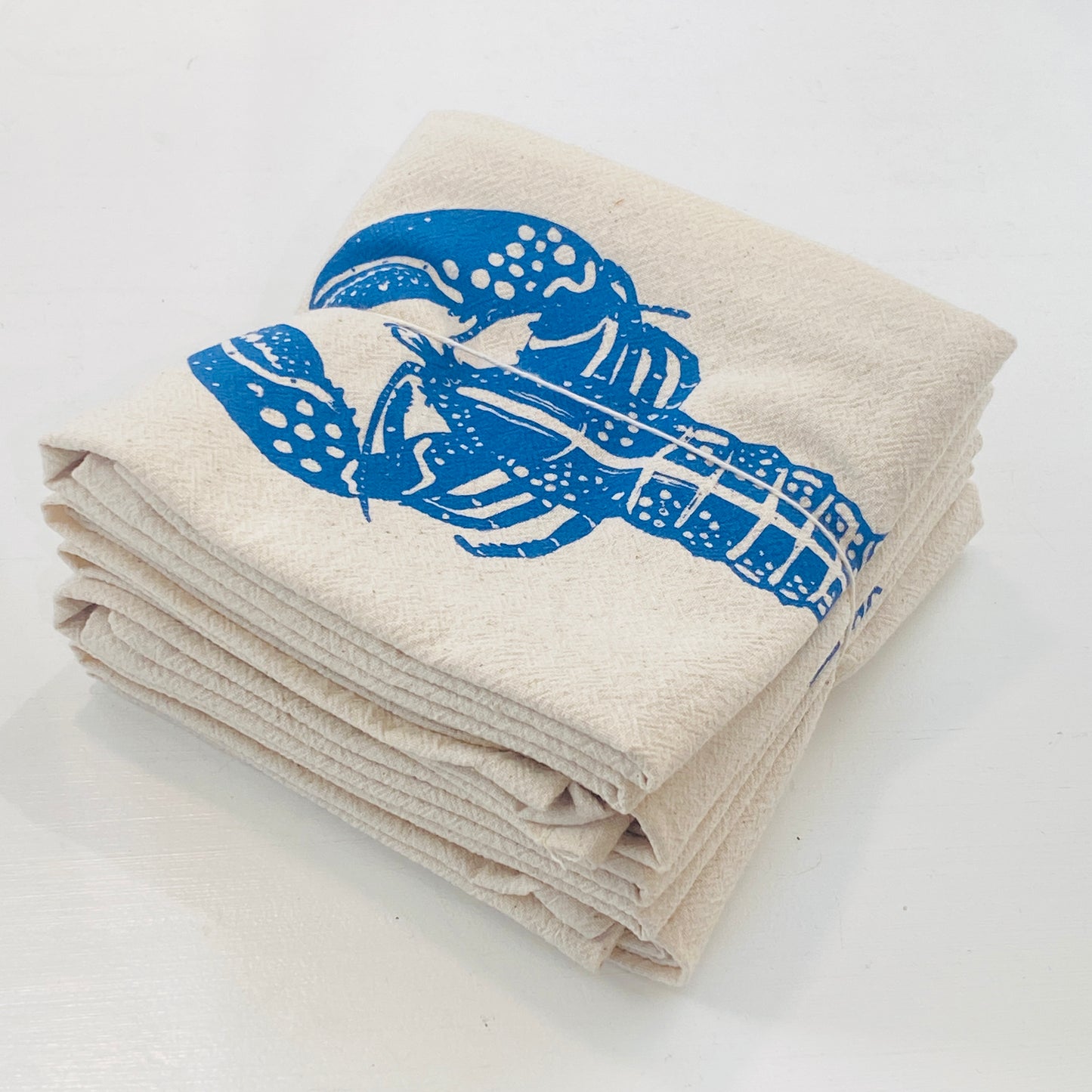 Hearth & Harrow - Set of 4 napkins