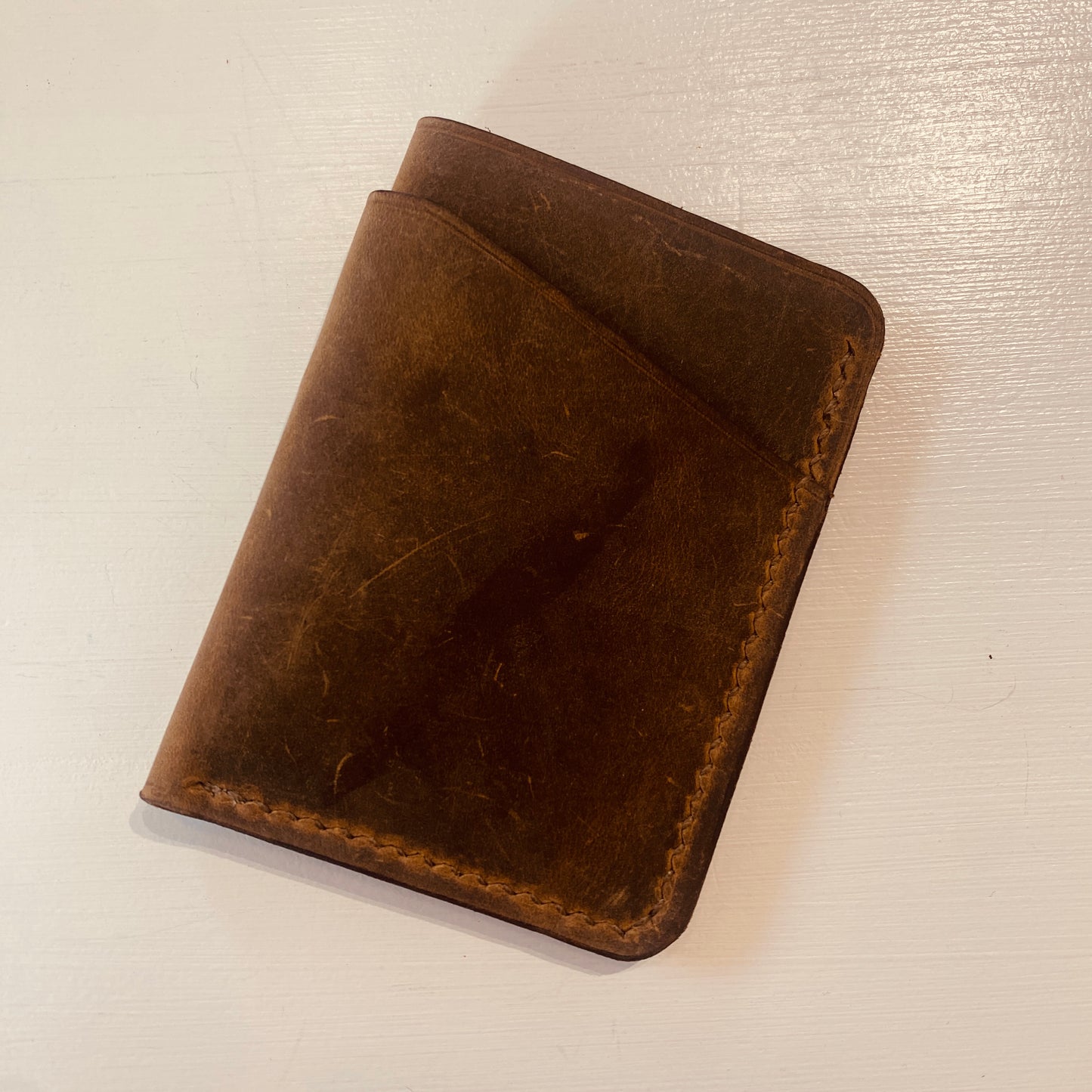 Kennedy & Co. - Card Wallet