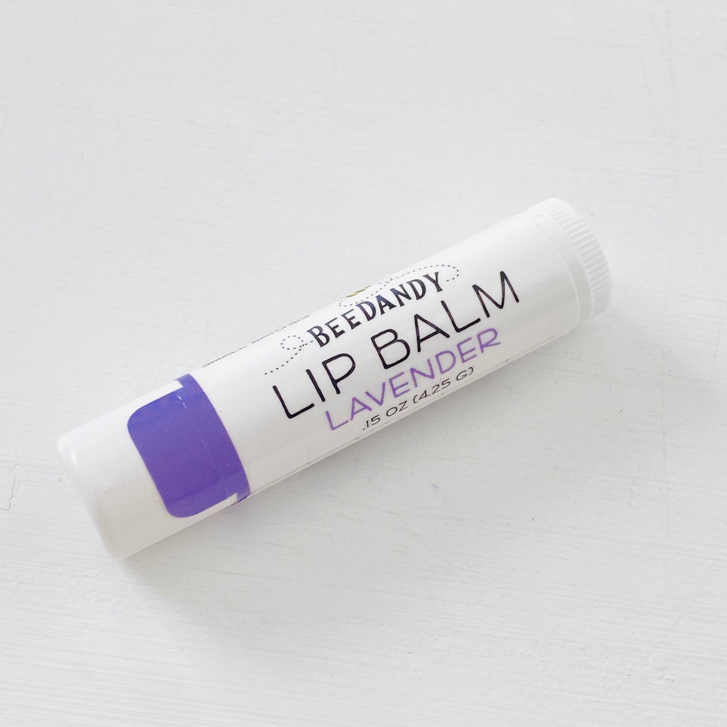 BeeDandy - Lip Balm