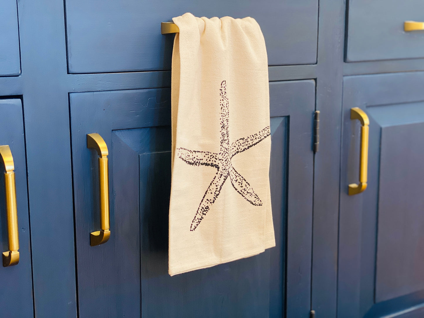 North Circle Studio - Starfish