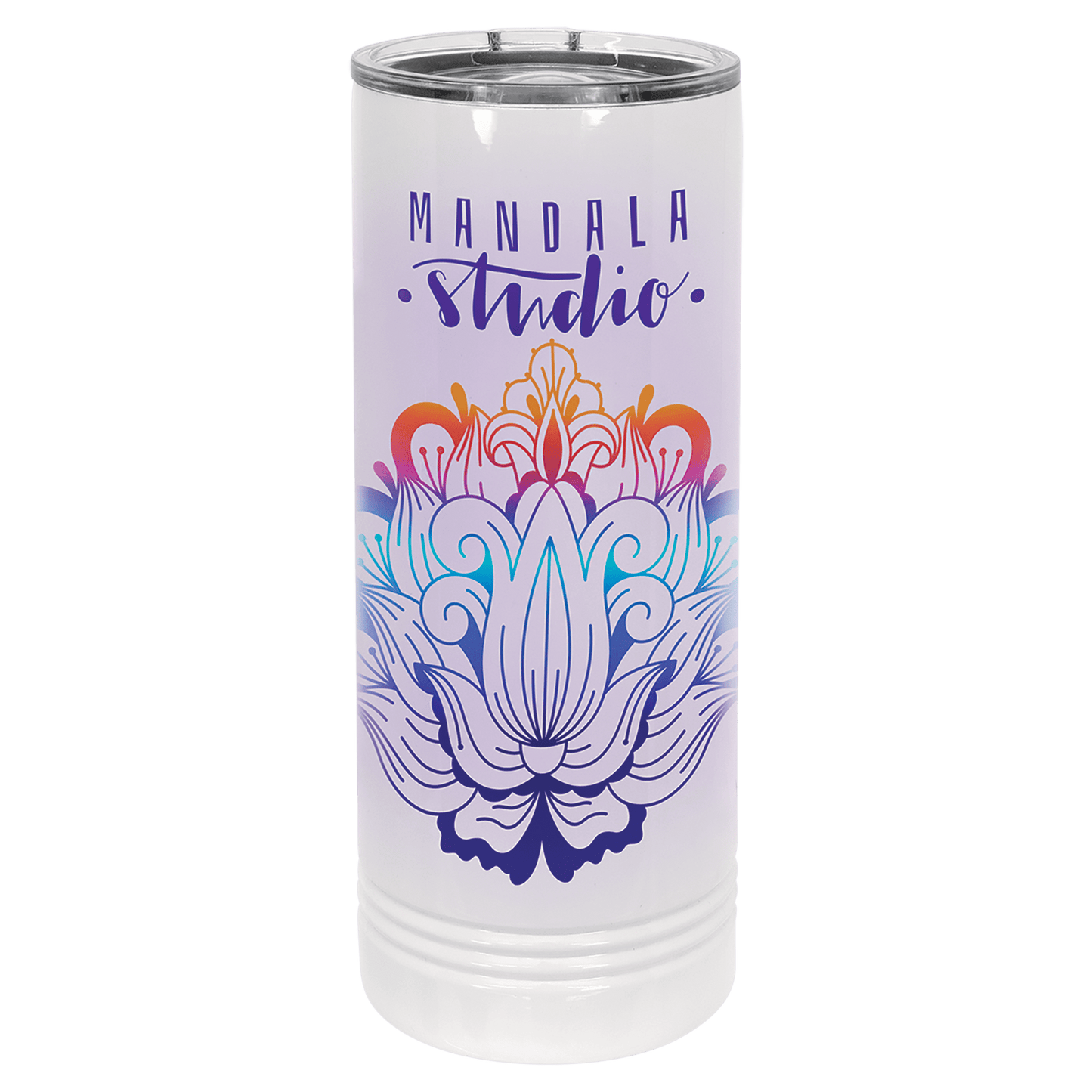 Customized - Insulated Tumbler