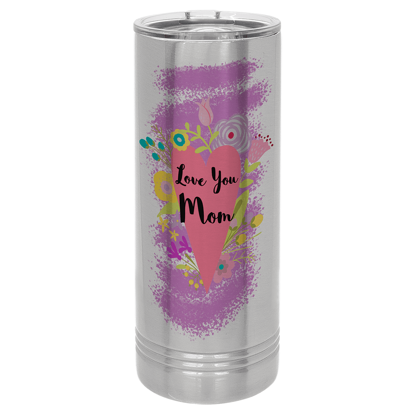 Customized - Insulated Tumbler
