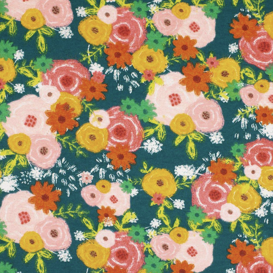 Marley's Monsters - UNpaper® Towels: Floral