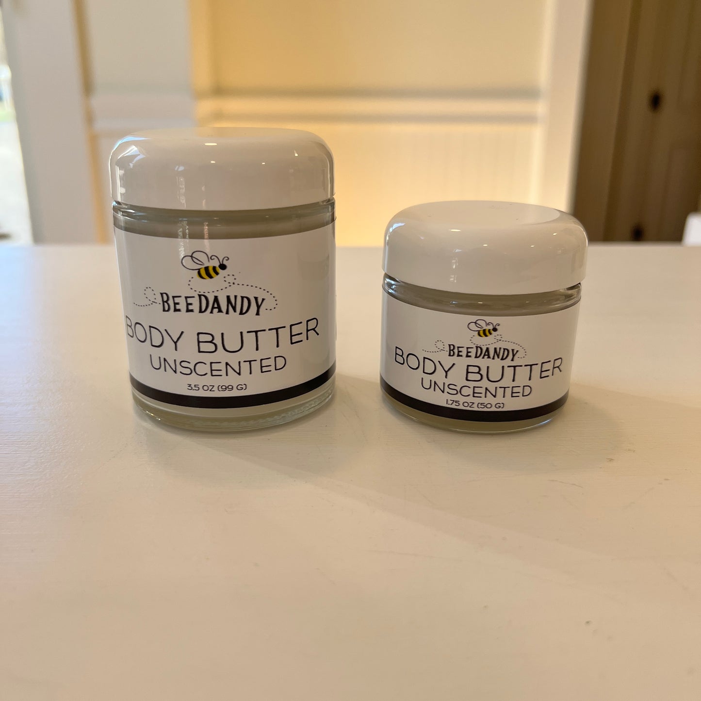 BeeDandy - Body Butter
