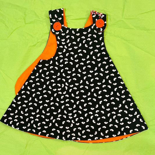 Kuku Clothing - Handmade Dresses