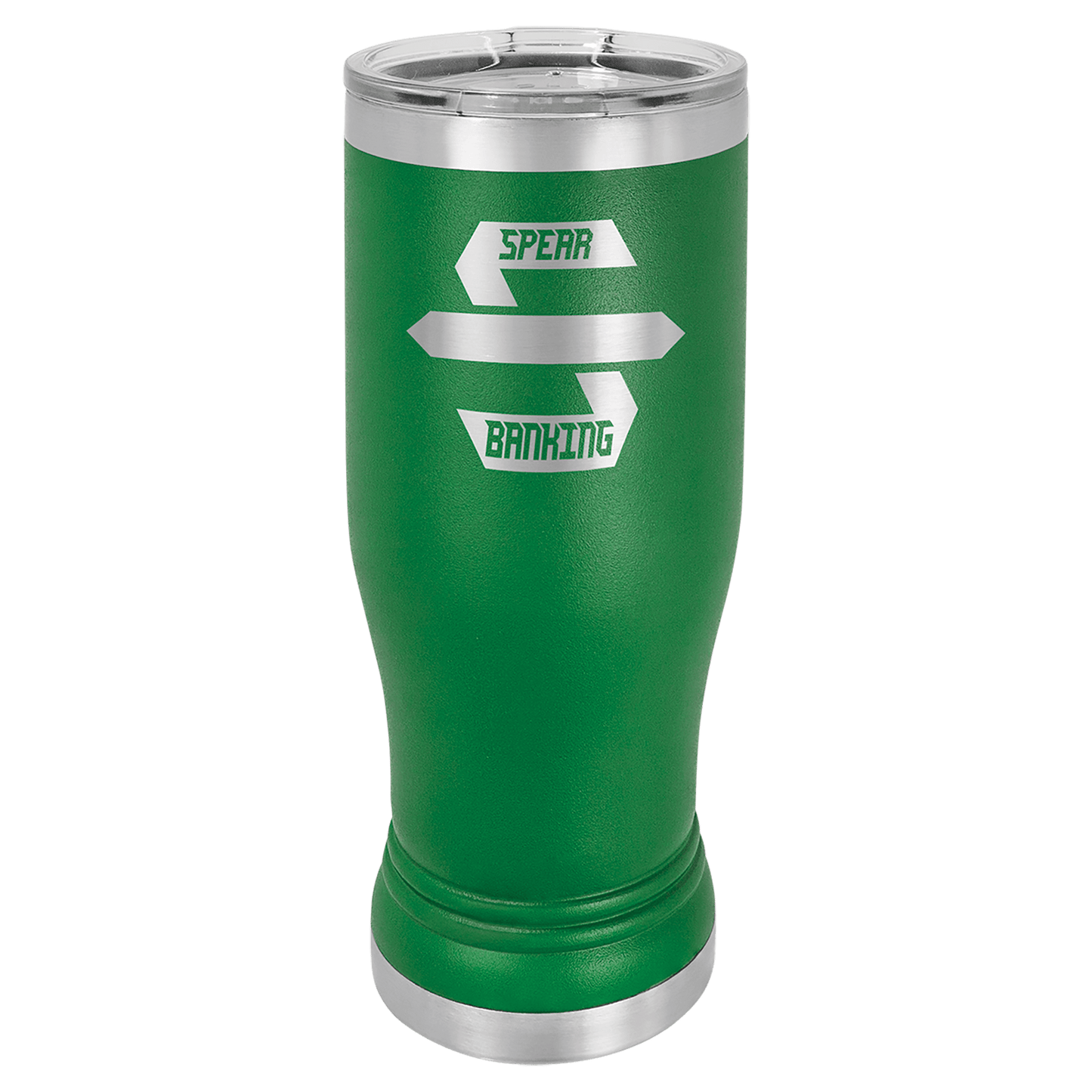 Customization - Insulated Pilsner