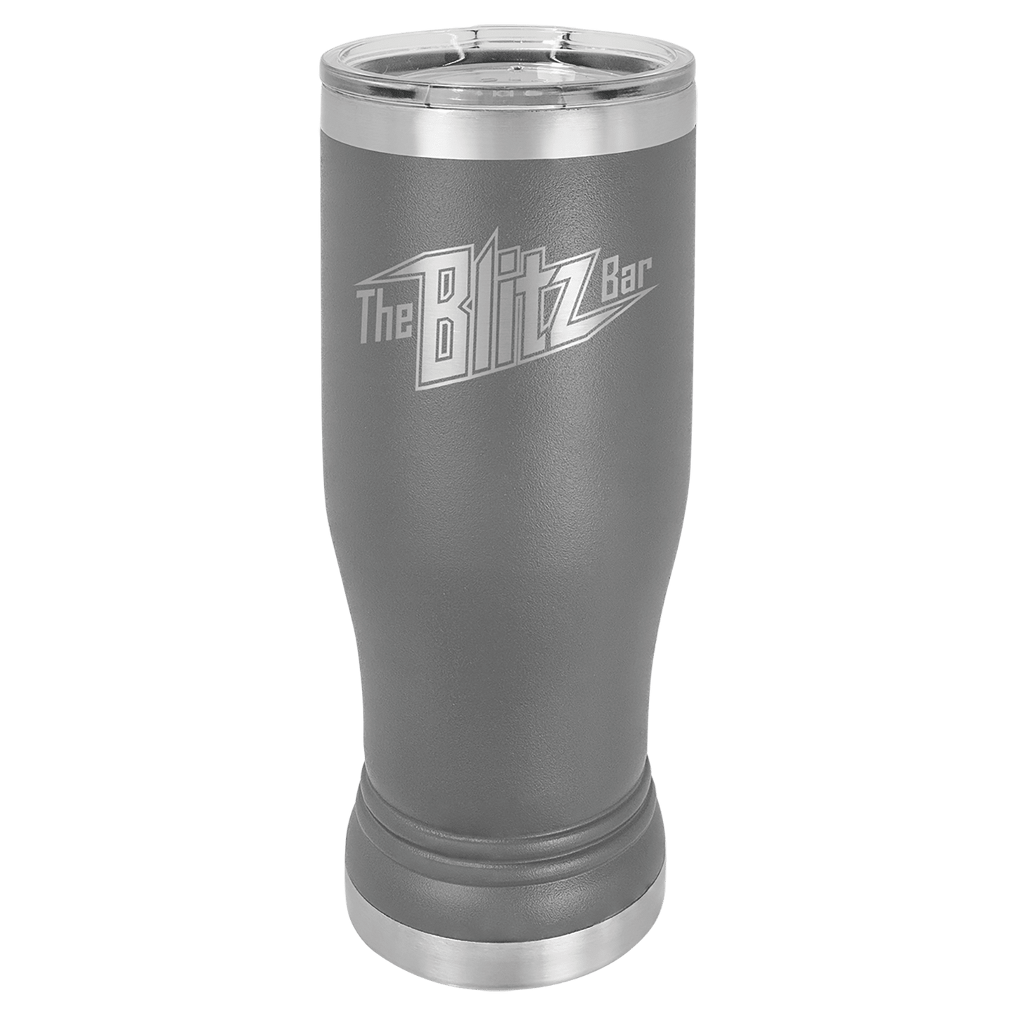 Customization - Insulated Pilsner