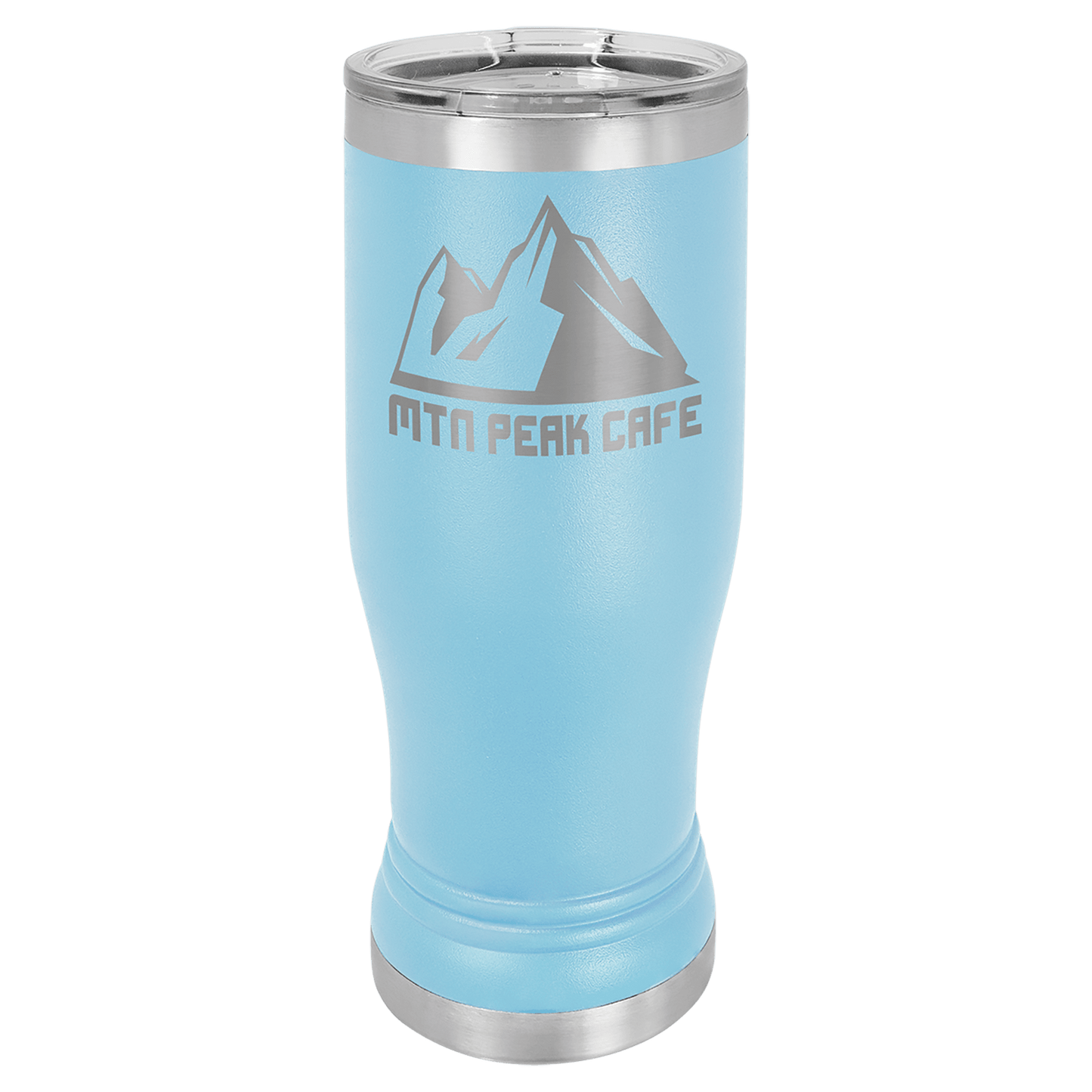 Customization - Insulated Pilsner