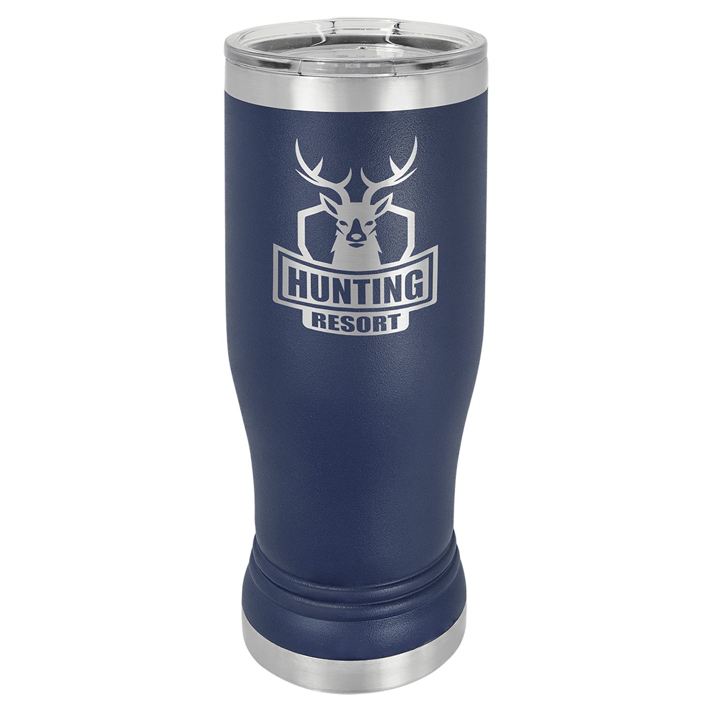 Customization - Insulated Pilsner