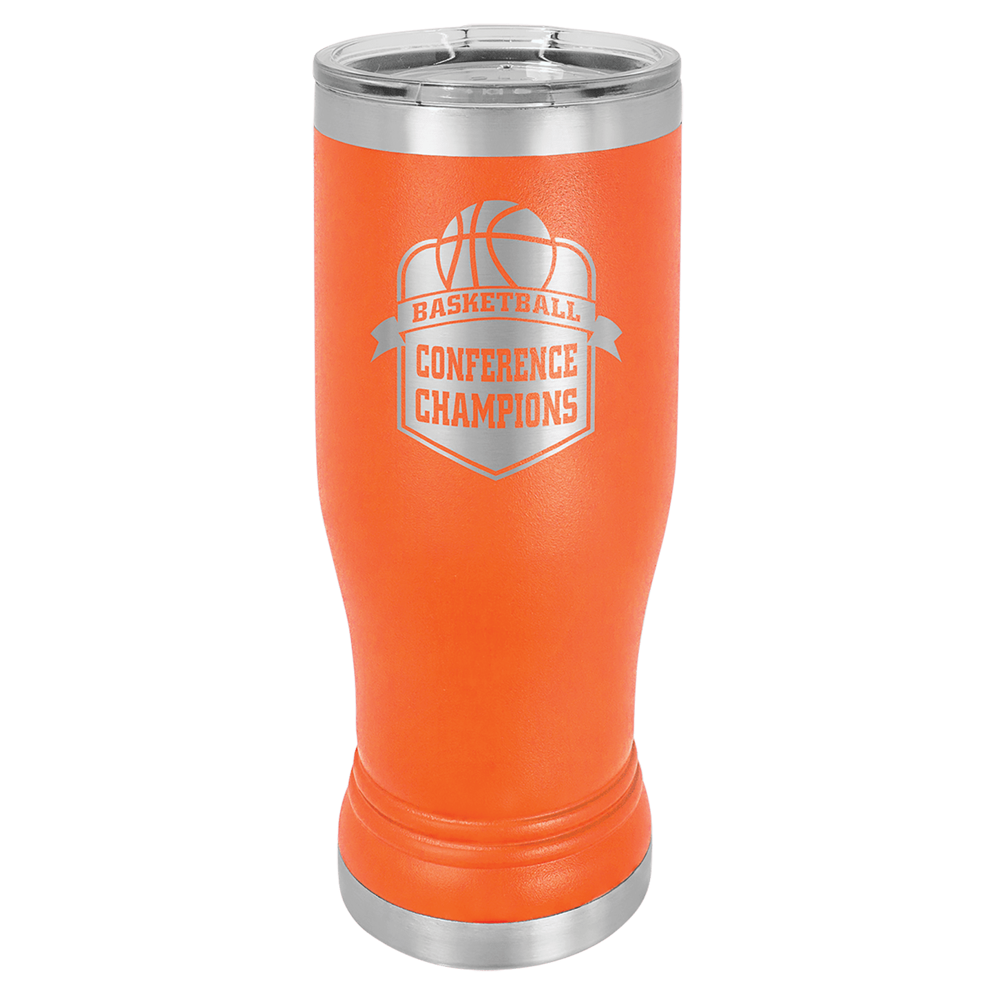 Customization - Insulated Pilsner