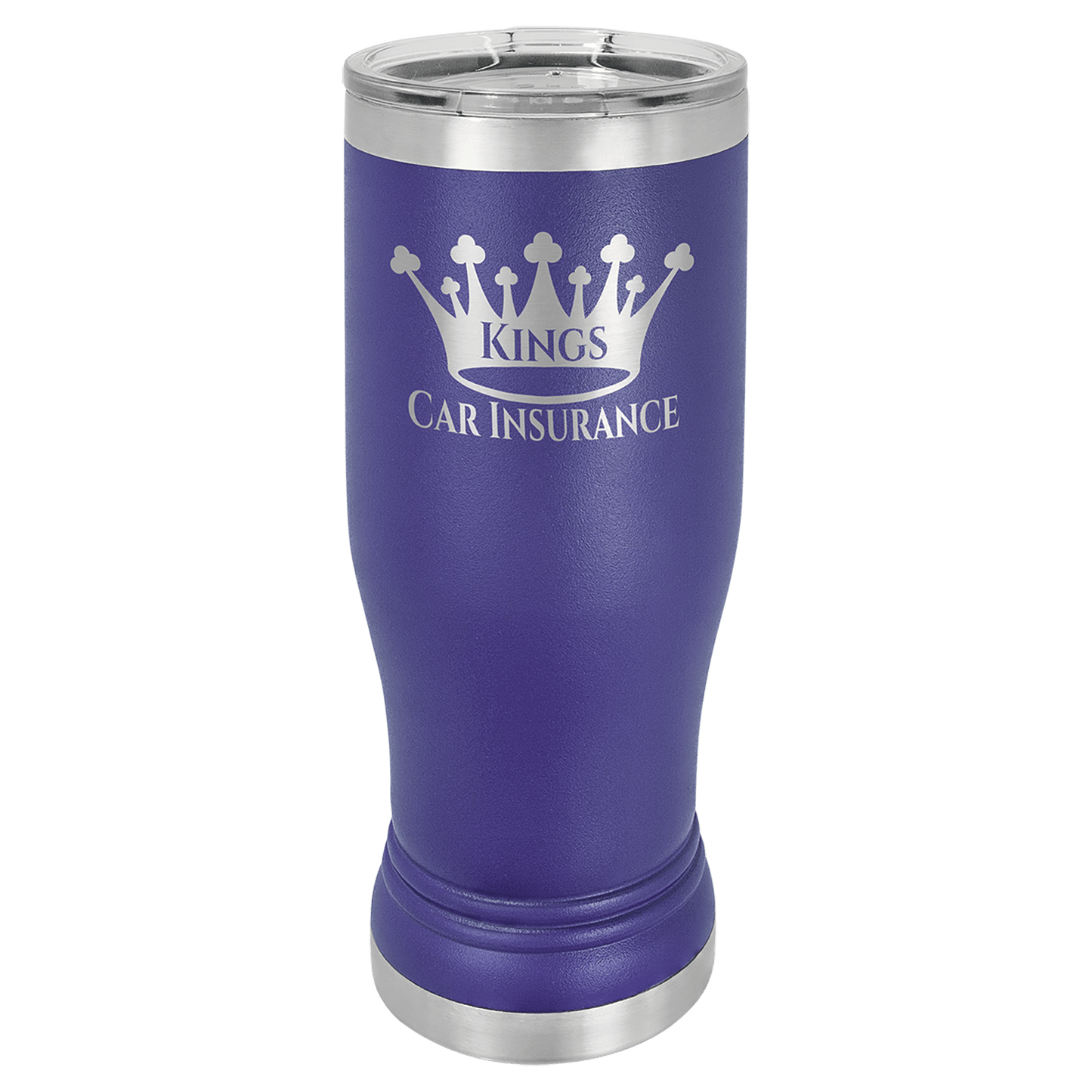 Customization - Insulated Pilsner