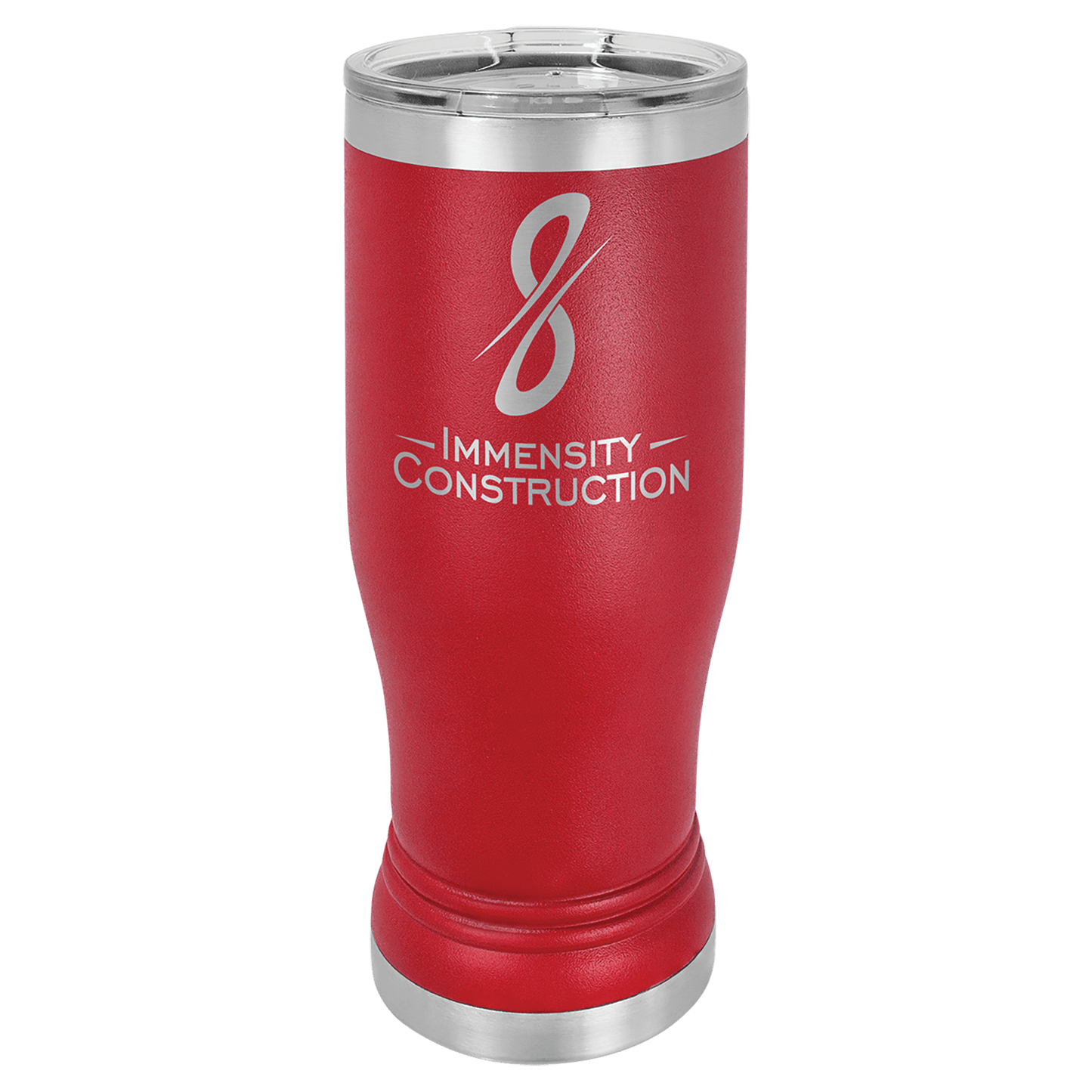 Customization - Insulated Pilsner