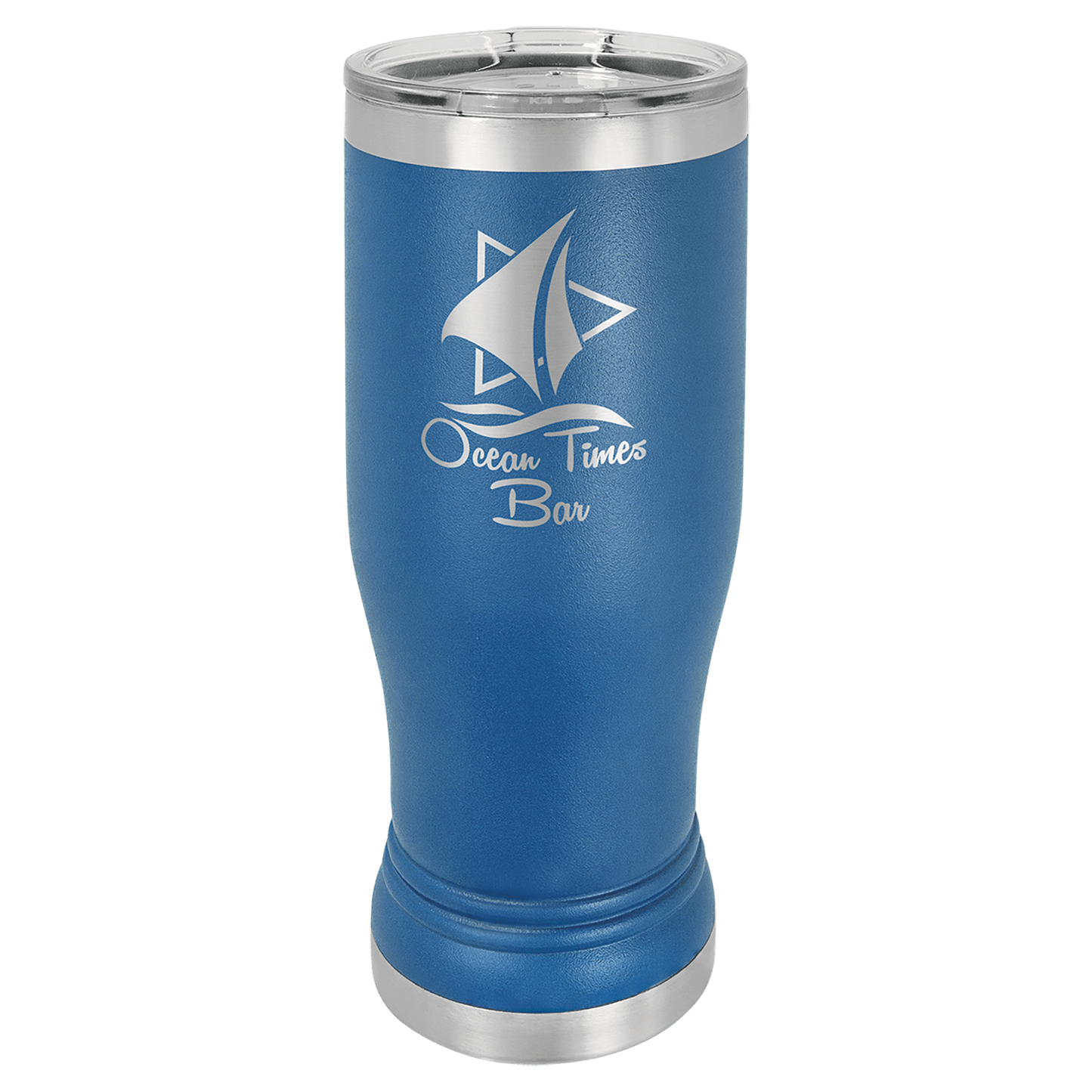 Customization - Insulated Pilsner