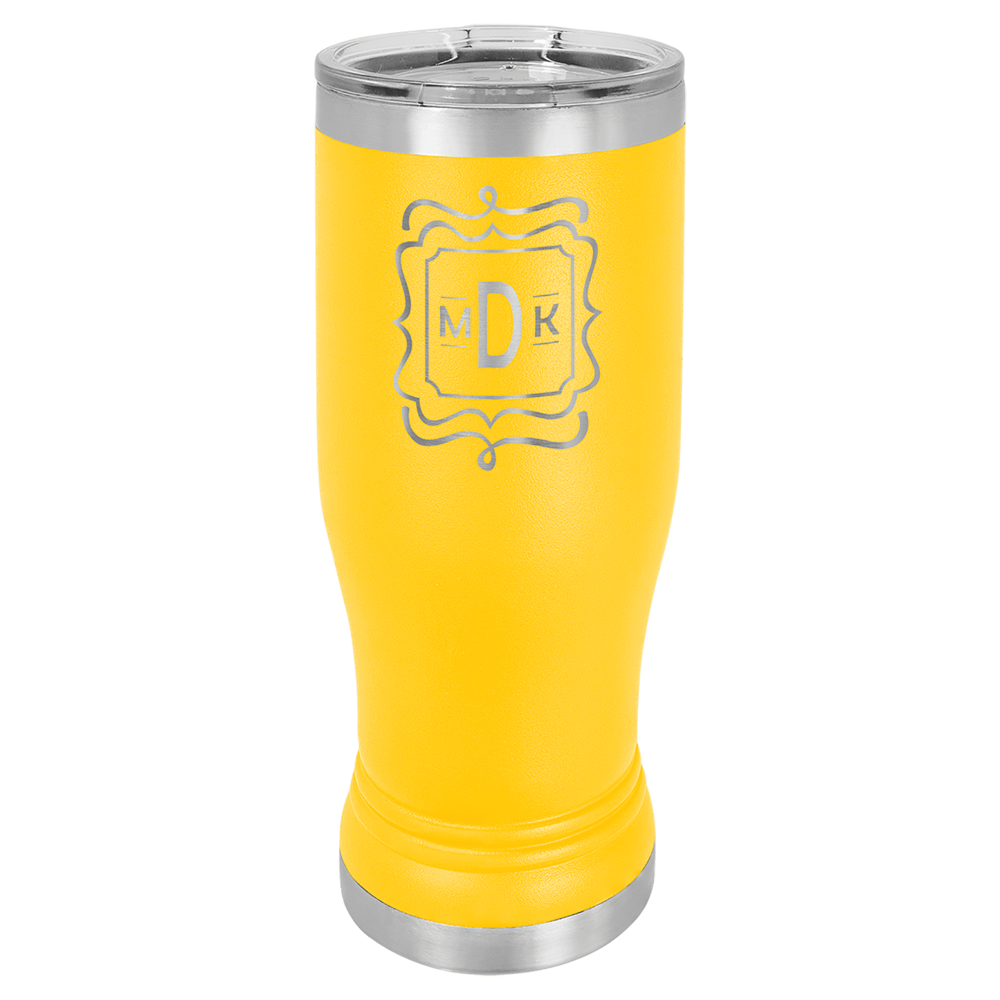 Customization - Insulated Pilsner