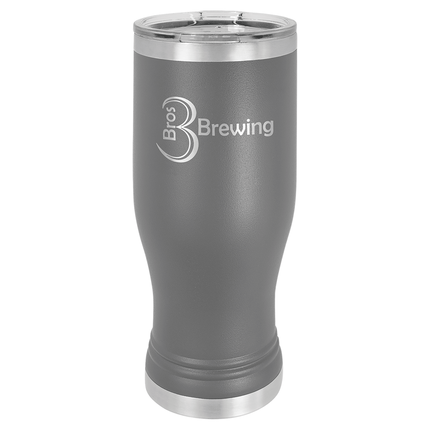 Customization - Insulated Pilsner