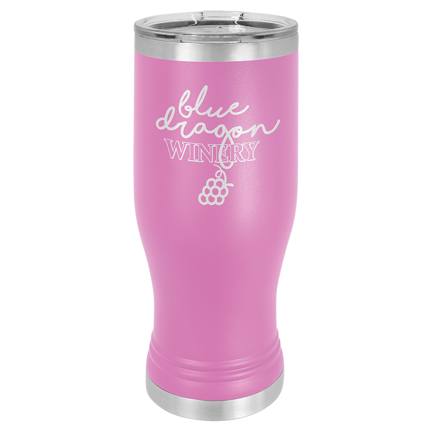 Customization - Insulated Pilsner