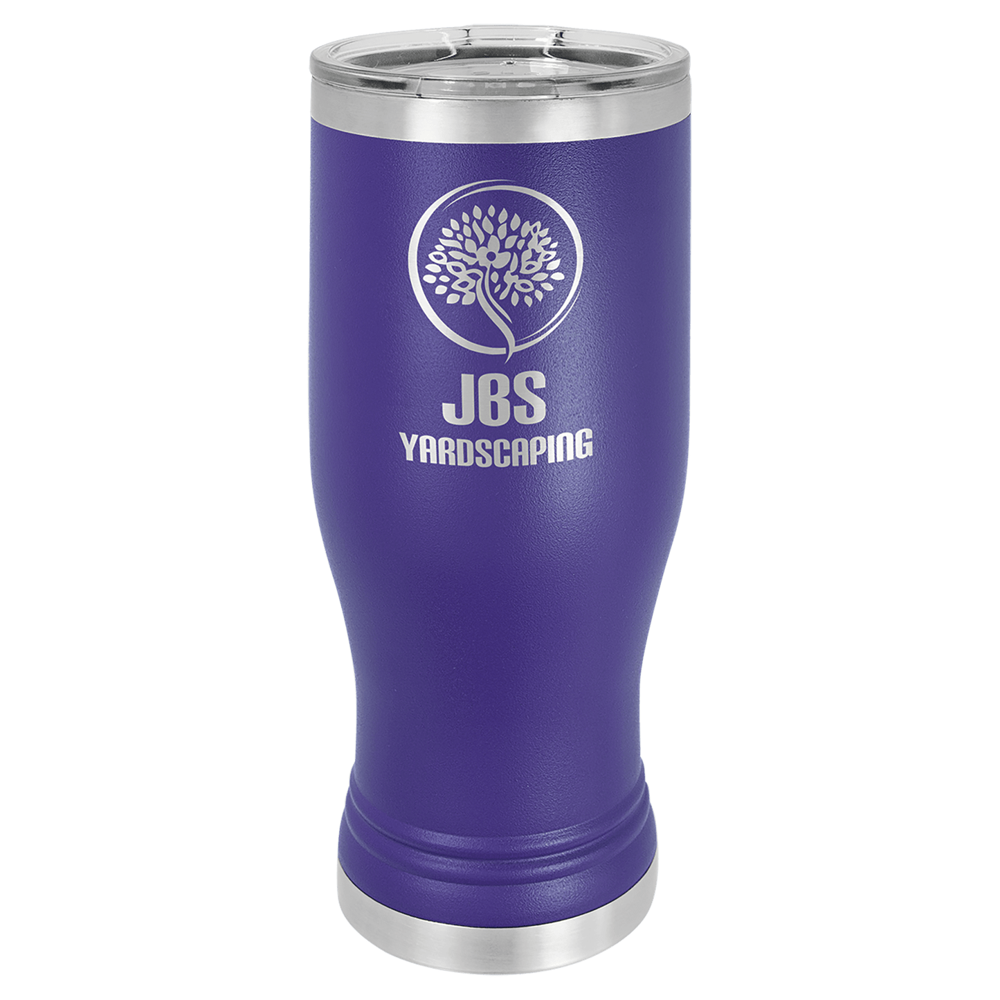 Customization - Insulated Pilsner