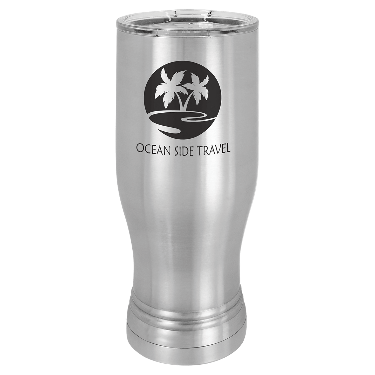 Customization - Insulated Pilsner