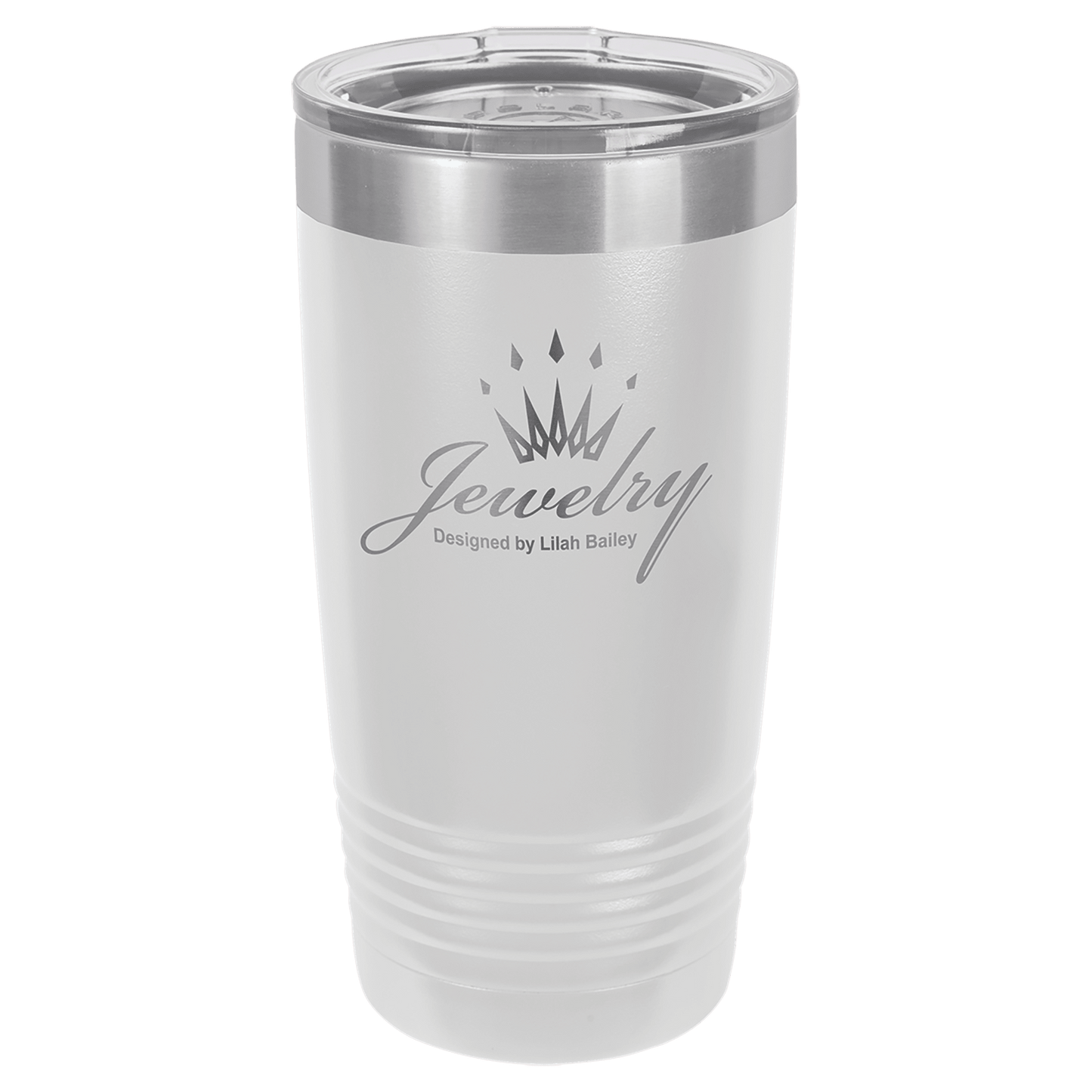 Customized - Insulated Tumbler