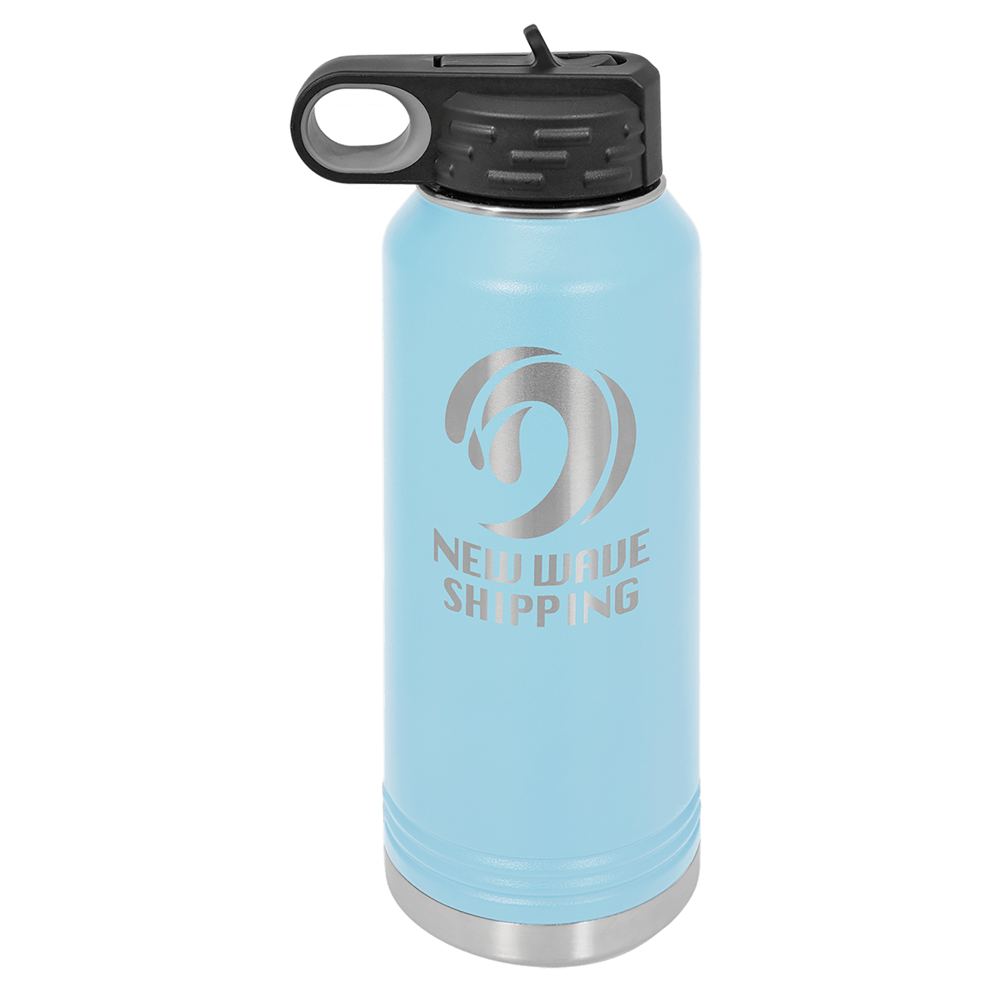 Customized - Insulated Water Bottle