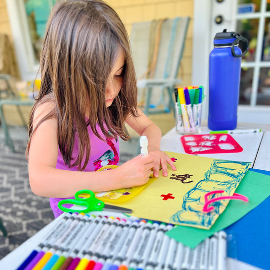 Standing Kids Party Night: EVERY FRIDAY! - 2 & 3 hour options