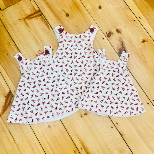 Kuku Clothing - Handmade Dresses